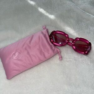 Swarovski Sunglasses